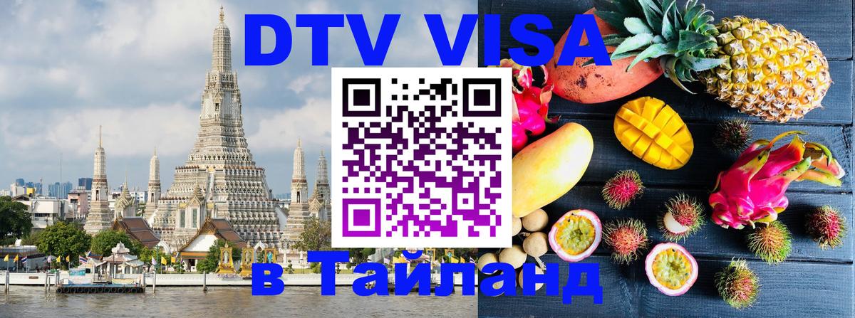 Оформление DTV визы под ключ: стоимость и тарифы, только загранпаспорт - Севастополь  06.12.2025 